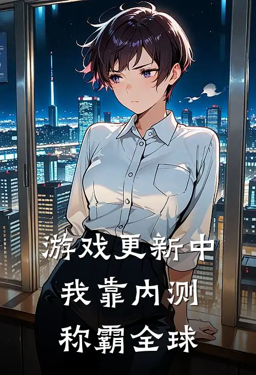 游戏更新中：我靠内测称霸全球