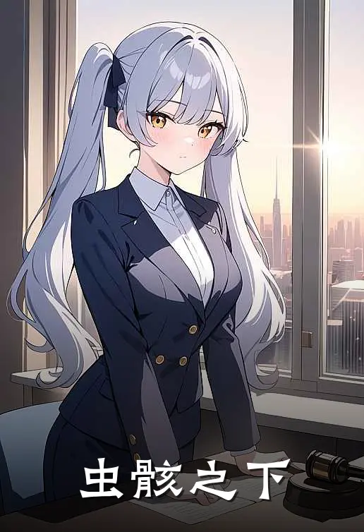 虫骸之下(林见夏江予白)完本小说大全_完本热门小说虫骸之下林见夏江予白