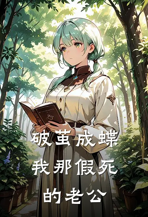 破茧成蝶我那假死的老公(林浅秦宇风)免费小说笔趣阁_完结版小说推荐破茧成蝶我那假死的老公(林浅秦宇风)