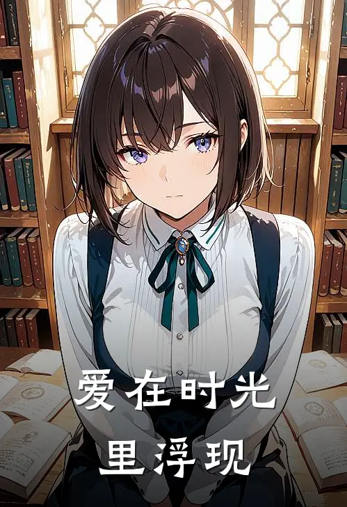 爱在时光里浮现