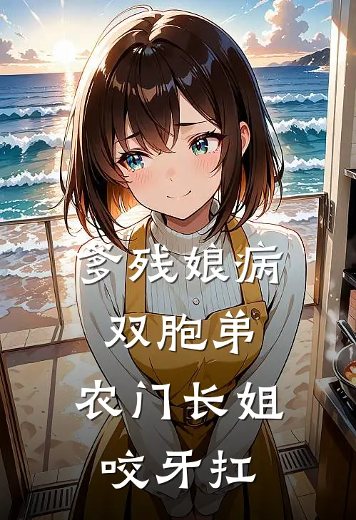 爹残娘病双胞弟，农门长姐咬牙扛