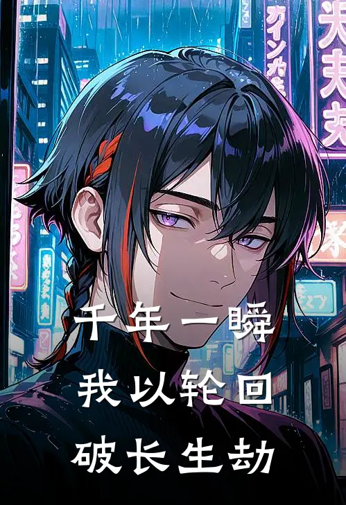 千年一瞬：我以轮回破长生劫(林九苏璃)全本免费在线阅读_千年一瞬：我以轮回破长生劫全文阅读