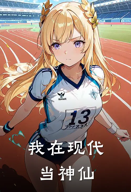 我在现代当神仙