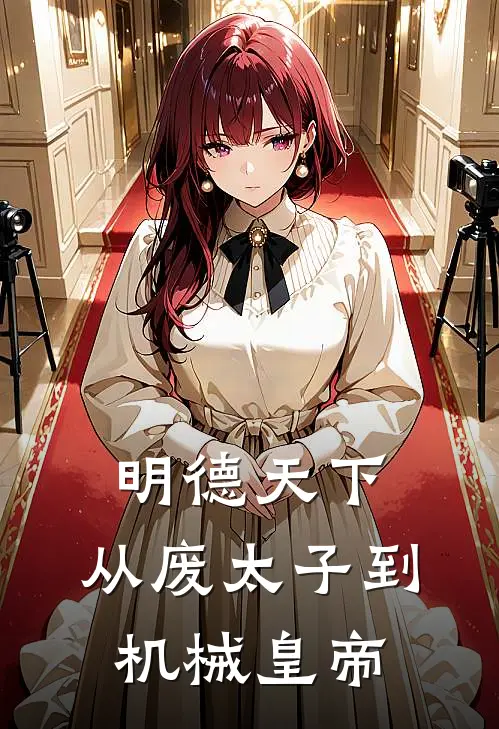 明德天下：从废太子到机械皇帝李昭陆青全文免费阅读无弹窗大结局_（李昭陆青）明德天下：从废太子到机械皇帝最新小说