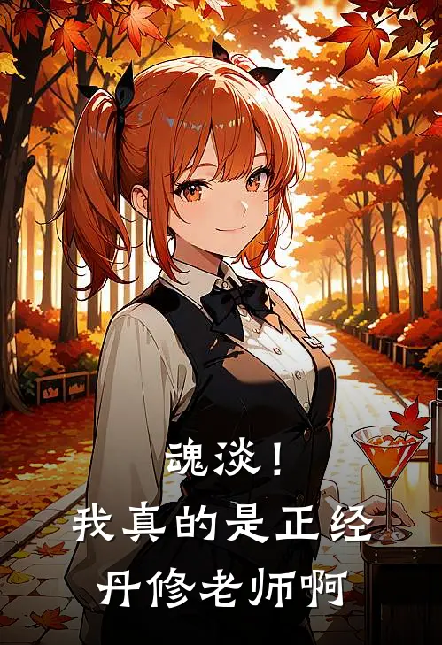 魂淡！我真的是正经丹修老师啊林夙孔道玄免费小说笔趣阁_完结小说免费阅读魂淡！我真的是正经丹修老师啊林夙孔道玄