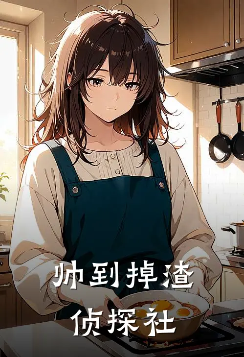 帅到掉渣侦探社郝多金甄小帅最新章节免费阅读_帅到掉渣侦探社热门小说