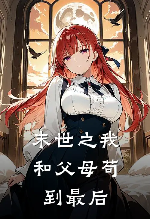 末世之我和父母苟到最后(苏一明苏一鸣)免费热门小说_最新小说推荐末世之我和父母苟到最后苏一明苏一鸣