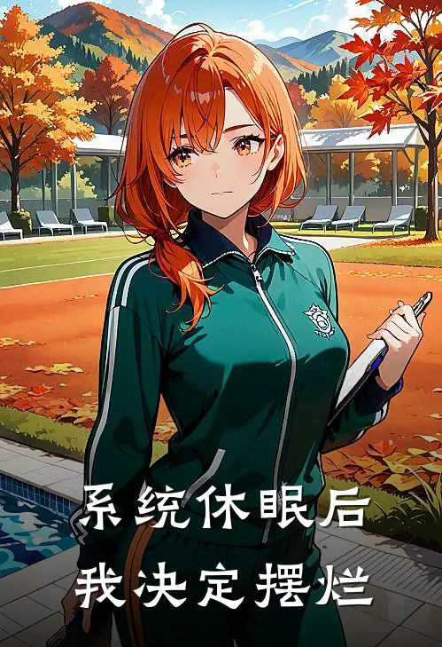 系统休眠后，我决定摆烂叶青婉许文静免费热门小说_最热门小说系统休眠后，我决定摆烂叶青婉许文静