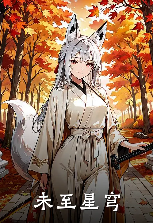 未至星穹陈澈易伽小说完结免费_最新章节列表未至星穹(陈澈易伽)