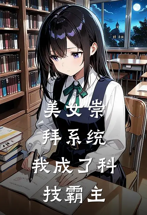 美女崇拜系统：我成了科技霸主