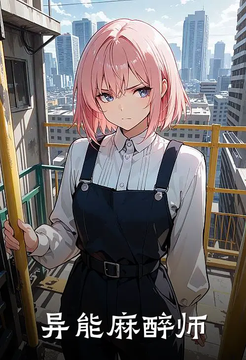 异能麻醉师(林深苏棠)热门小说推荐_免费小说在线看异能麻醉师林深苏棠