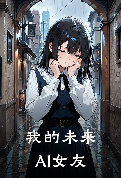 我的未来AI女友