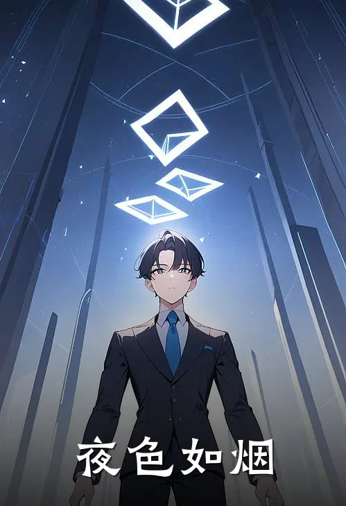 夜色如烟(顾烃彦黎烟)全文在线阅读_(夜色如烟)精彩小说