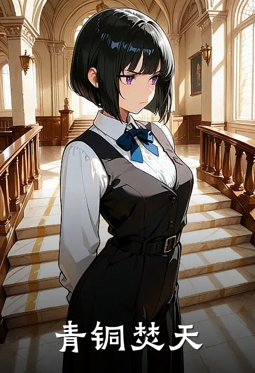 青铜焚天（林小满黎九娘）全文免费阅读无弹窗大结局_青铜焚天最新章节列表