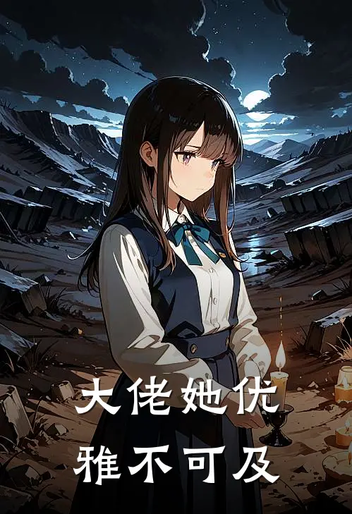 白满川纪暮迟《大佬她优雅不可及》完结版阅读_(大佬她优雅不可及)全集阅读