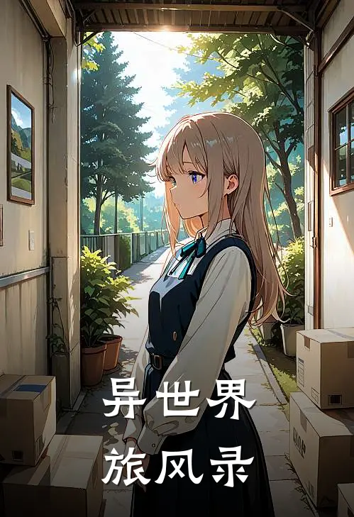 异世界旅风录(凯亚派蒙)最新小说全文阅读_最新章节列表异世界旅风录(凯亚派蒙)