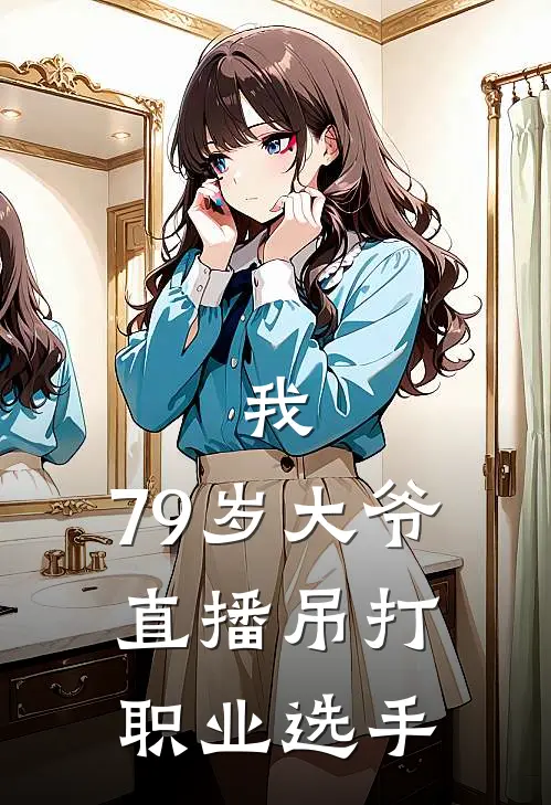 王德福淑芬《我，79岁大爷直播吊打职业选手》_(王德福淑芬)热门小说