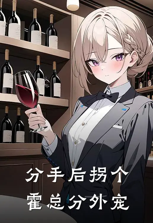 分手后拐个霍总分外宠（陆青梦霍晋云）全文免费阅读无弹窗大结局_分手后拐个霍总分外宠最新章节列表_笔趣阁（陆青梦霍晋云）