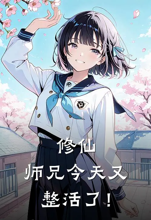 修仙：师兄今天又整活了！李长寿赵飞云完整版在线阅读_李长寿赵飞云完整版阅读