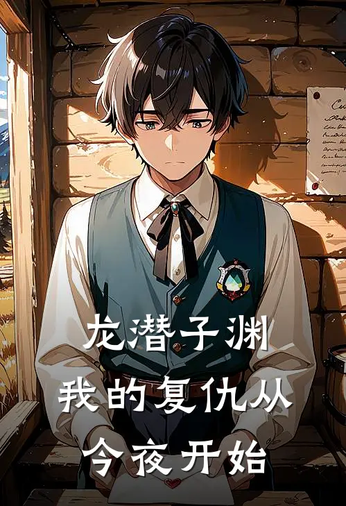 龙潜子渊：我的复仇从今夜开始(楚临风周烨)热门网络小说推荐_免费完结版小说龙潜子渊：我的复仇从今夜开始(楚临风周烨)