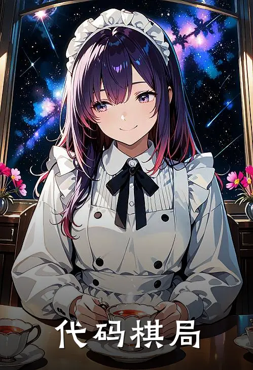 代码棋局叶东林清道夫热门小说免费阅读_完本完结小说代码棋局(叶东林清道夫)