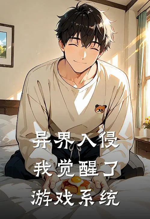 异界入侵：我觉醒了游戏系统