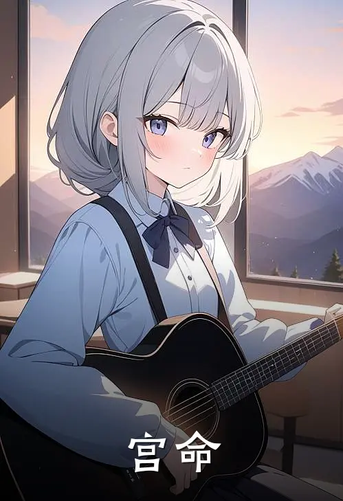 宫命璇儿怀桑免费小说在线阅读_最新章节列表宫命(璇儿怀桑)