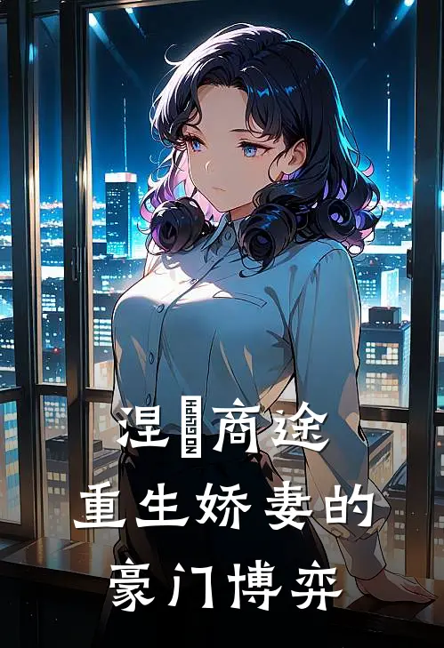 涅槃商途：重生娇妻的豪门博弈