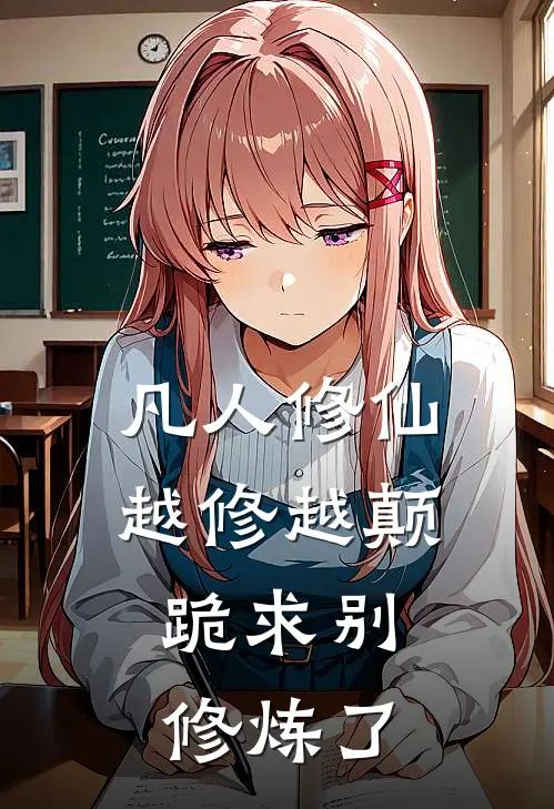 凡人修仙越修越颠，跪求别修炼了谢长风灵根完结好看小说_最新章节列表凡人修仙越修越颠，跪求别修炼了(谢长风灵根)