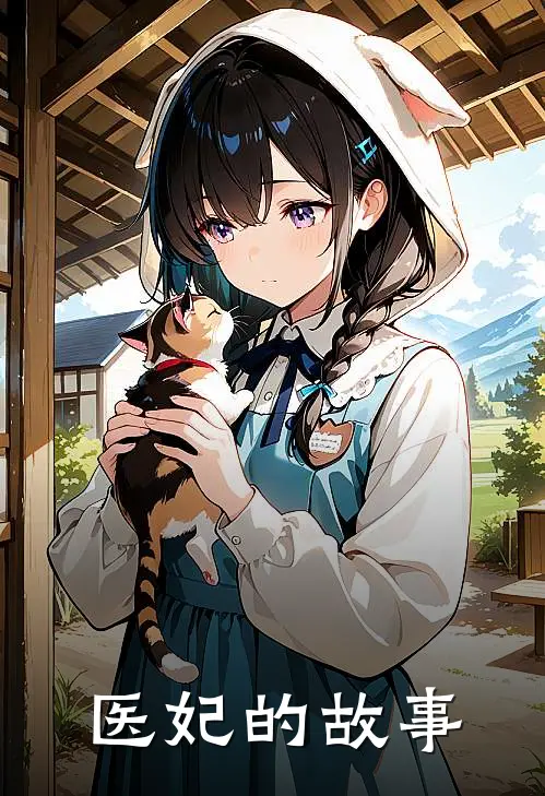 医妃的故事(沈清璃萧景珩)免费阅读_完结热门小说医妃的故事(沈清璃萧景珩)