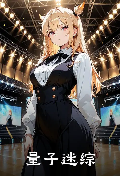 量子迷综林夏艾萨克完整版免费阅读_林夏艾萨克精彩小说