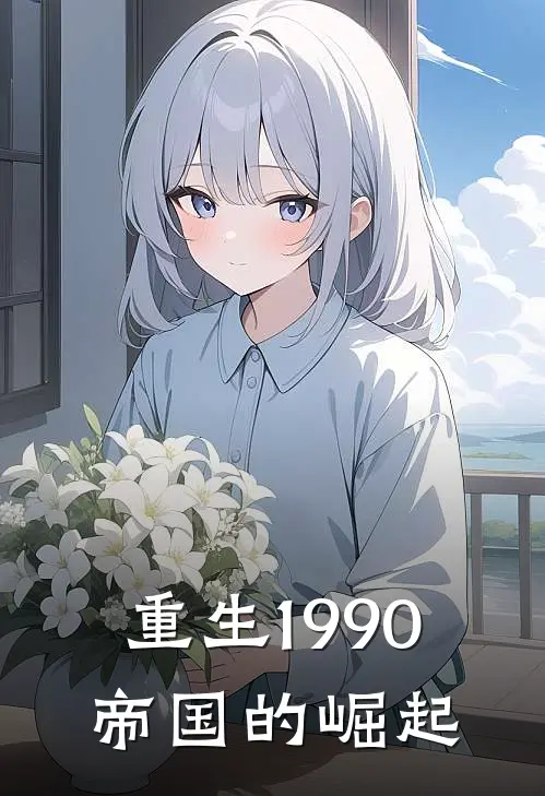 重生1990帝国的崛起(宁泽苏芷柔)小说全文免费阅读_无弹窗全文免费阅读重生1990帝国的崛起(宁泽苏芷柔)
