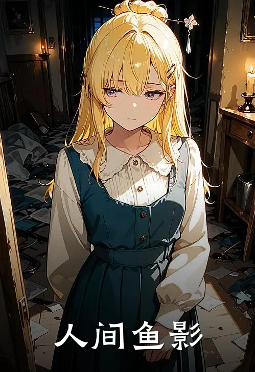 人间鱼影杨国忠李白全文免费阅读无弹窗大结局_杨国忠李白（人间鱼影）小说免费阅读大结局