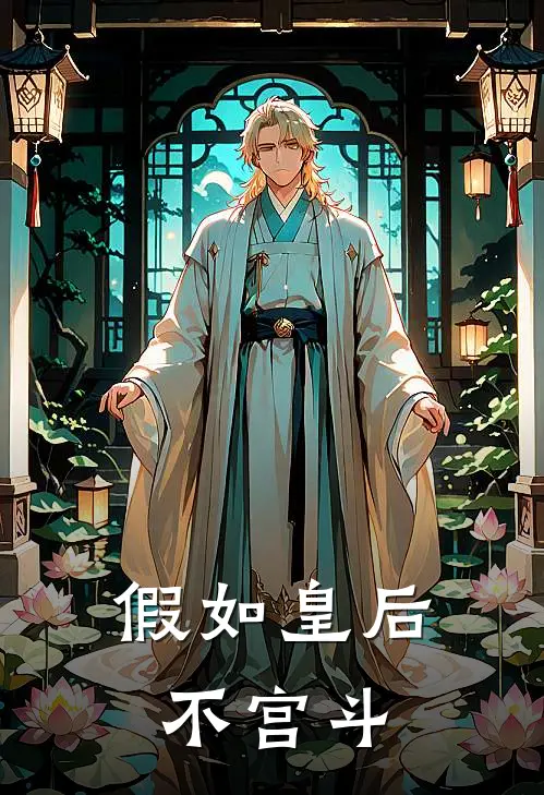 假如皇后不宫斗