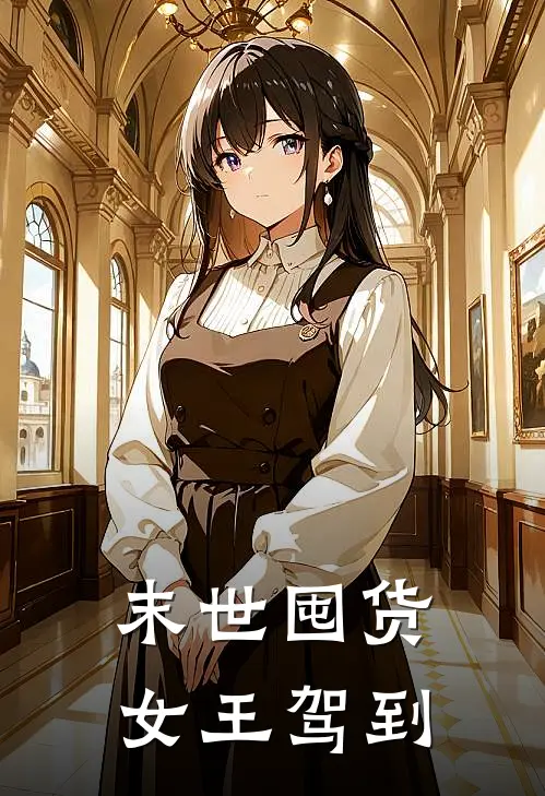 末世囤货，女王驾到(苏柒唐一兰)在线阅读免费小说_最新章节列表末世囤货，女王驾到(苏柒唐一兰)