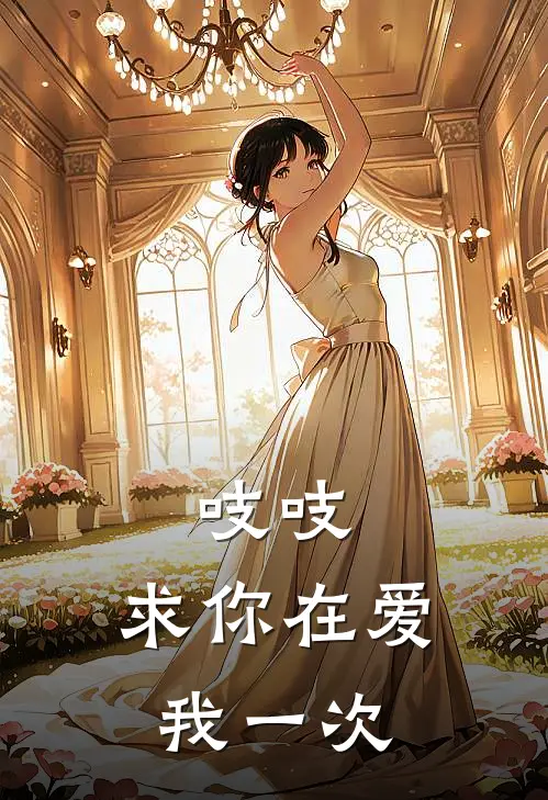 吱吱，求你在爱我一次