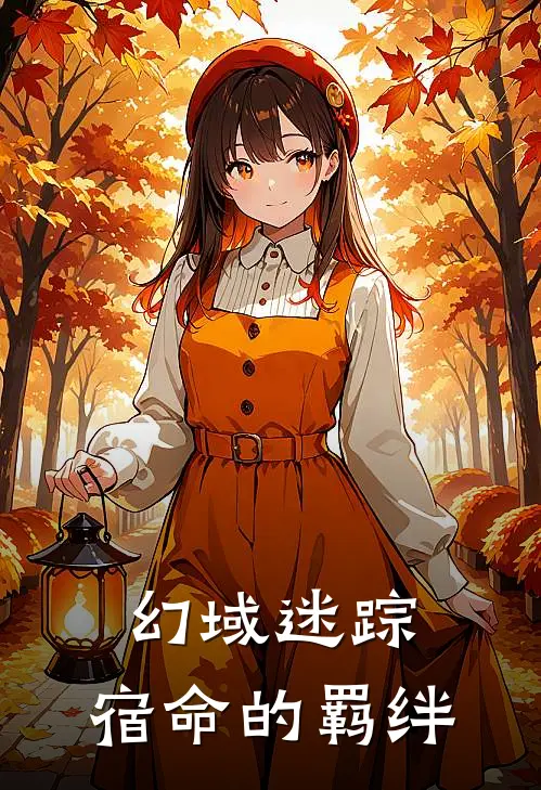 幻域迷踪：宿命的羁绊凌羽洛璃完结热门小说_完整版小说全文免费阅读幻域迷踪：宿命的羁绊凌羽洛璃