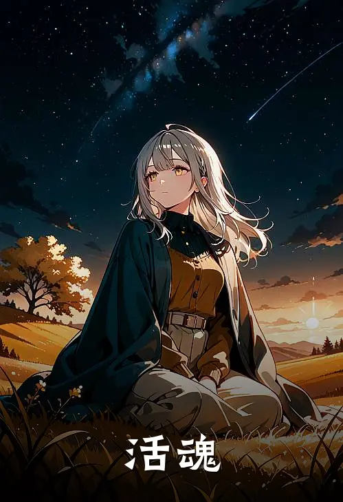 活魂(崔杰石像)全文在线阅读_(活魂)精彩小说