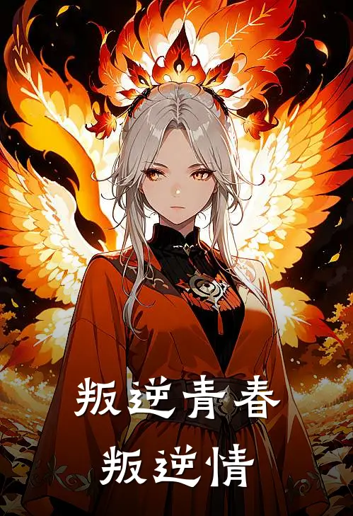 叛逆青春叛逆情周祺轩王浩免费小说全文阅读_最新好看小说叛逆青春叛逆情周祺轩王浩