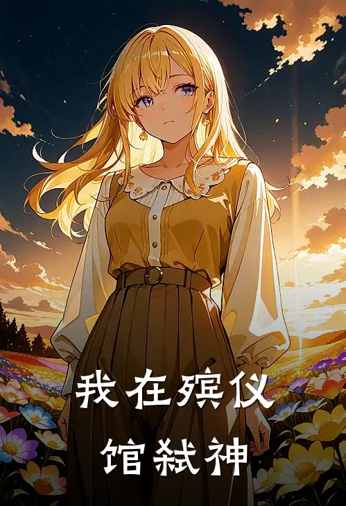 杨一林七夜（我在殡仪馆弑神）全文免费阅读无弹窗大结局_