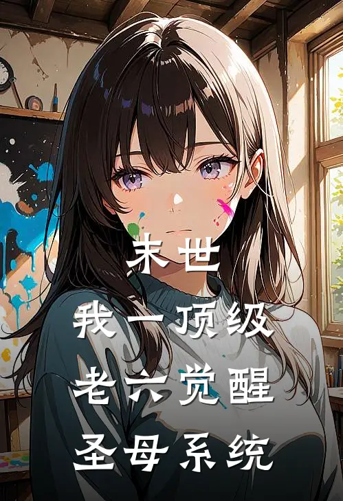 末世：我一顶级老六觉醒圣母系统步施仁李华热门免费小说_免费小说免费阅读末世：我一顶级老六觉醒圣母系统步施仁李华