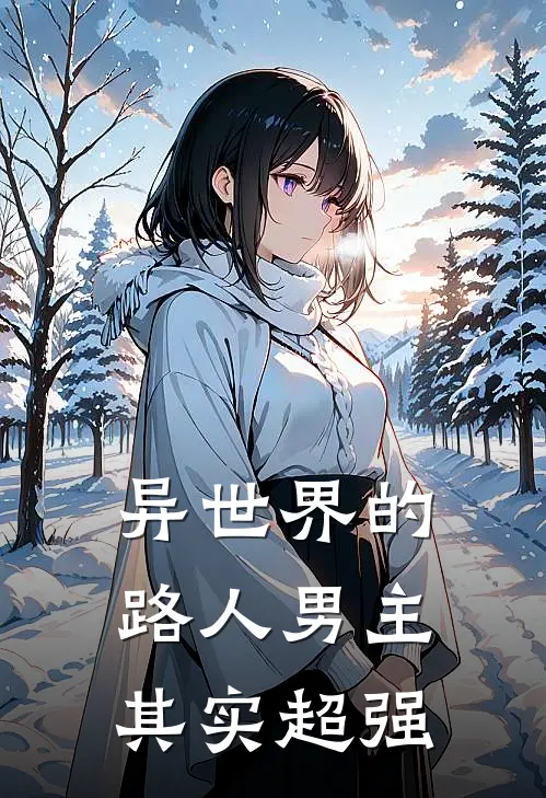 异世界的路人男主其实超强