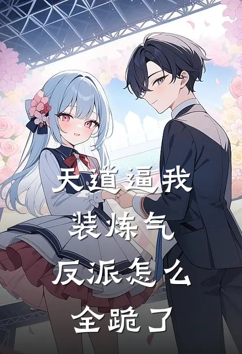 天道逼我装炼气，反派怎么全跪了