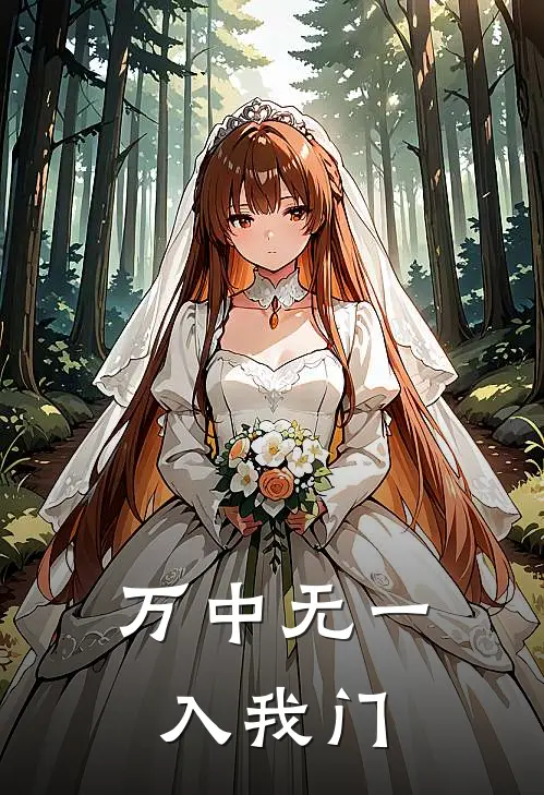 万中无一入我门