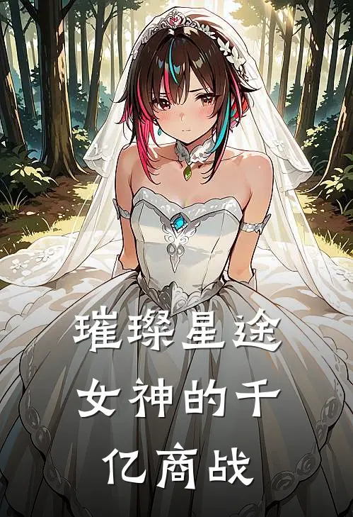 璀璨星途：女神的千亿商战(苏瑾瑜陆沉舟)在线阅读免费小说_最新章节列表璀璨星途：女神的千亿商战(苏瑾瑜陆沉舟)