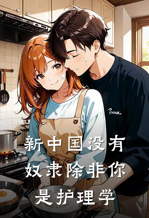 《新中国没有奴隶除非你是护理学》李李苏甜甜全本阅读_(李李苏甜甜)全集阅读