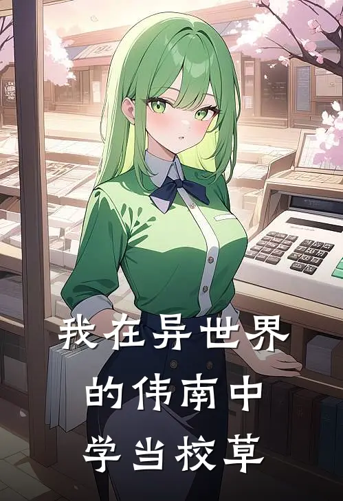 我在异世界的伟南中学当校草