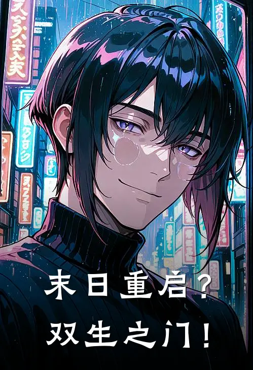 末日重启？双生之门！