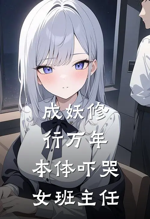 成妖修行万年，本体吓哭女班主任