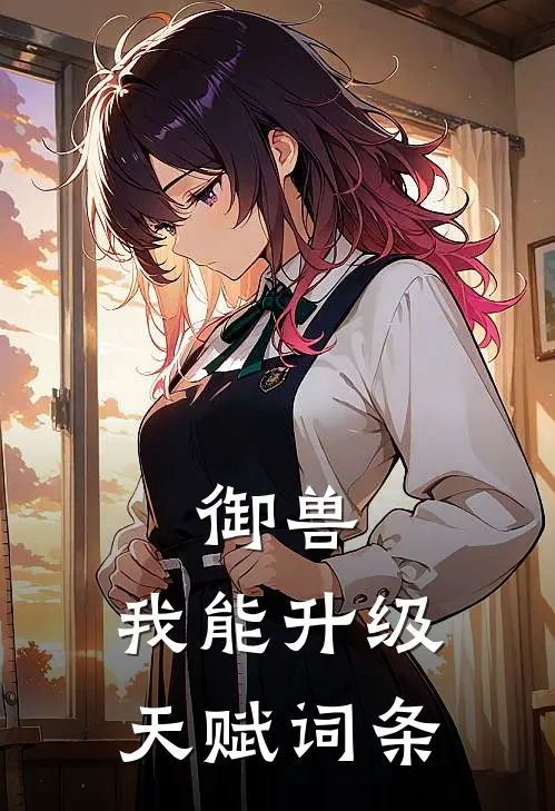 御兽：我能升级天赋词条（李思申生）完整版小说阅读_御兽：我能升级天赋词条全文免费阅读（李思申生）